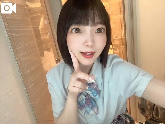 ドキドキさせてあげる💓