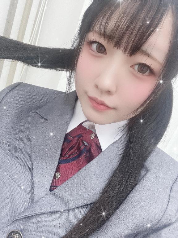 🤍最強ツインテール♬.*ﾟ｜写メ日記｜そら｜渋谷 一般デリヘル まだ舐めたくて学園渋谷校～舐めたくてグループ～