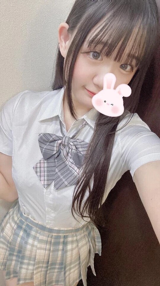 制服どうかな？💗