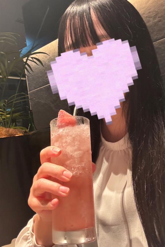 しあわせいっぱい｜写メ日記｜なつか｜渋谷 一般デリヘル まだ舐めたくて学園渋谷校～舐めたくてグループ～
