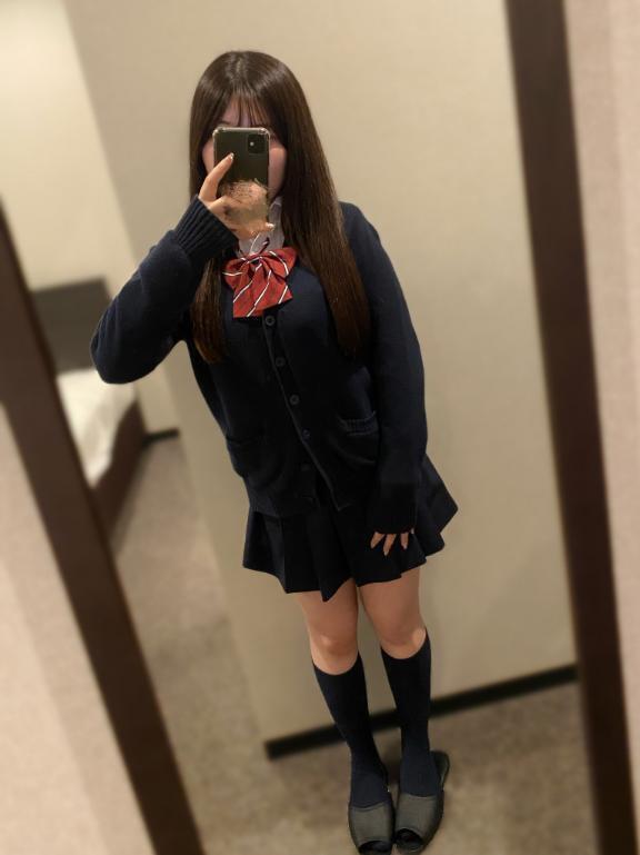 おれい🤍｜写メ日記｜よあ｜渋谷 一般デリヘル まだ舐めたくて学園渋谷校～舐めたくてグループ～