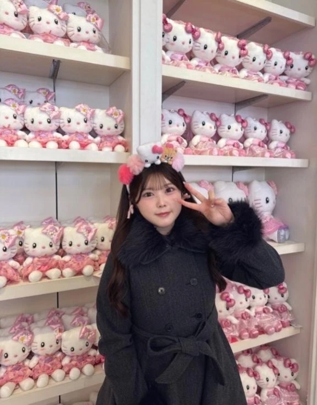 好き？嫌い？好き？嫌い？好き？嫌い？