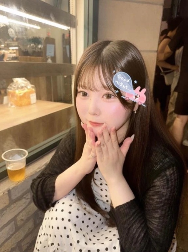 おはよあ🍒