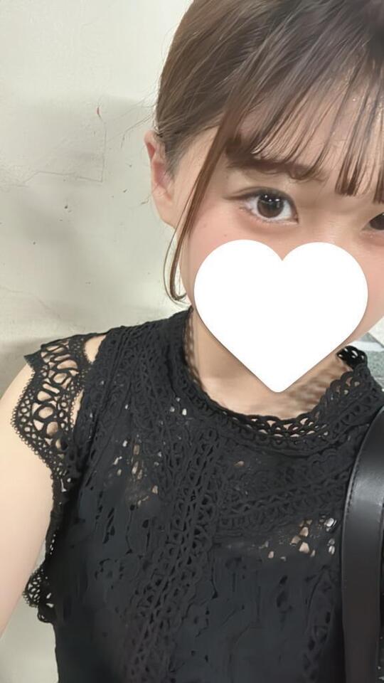 【黒のお洋服】｜写メ日記｜ましろ｜渋谷 一般デリヘル まだ舐めたくて学園渋谷校～舐めたくてグループ～