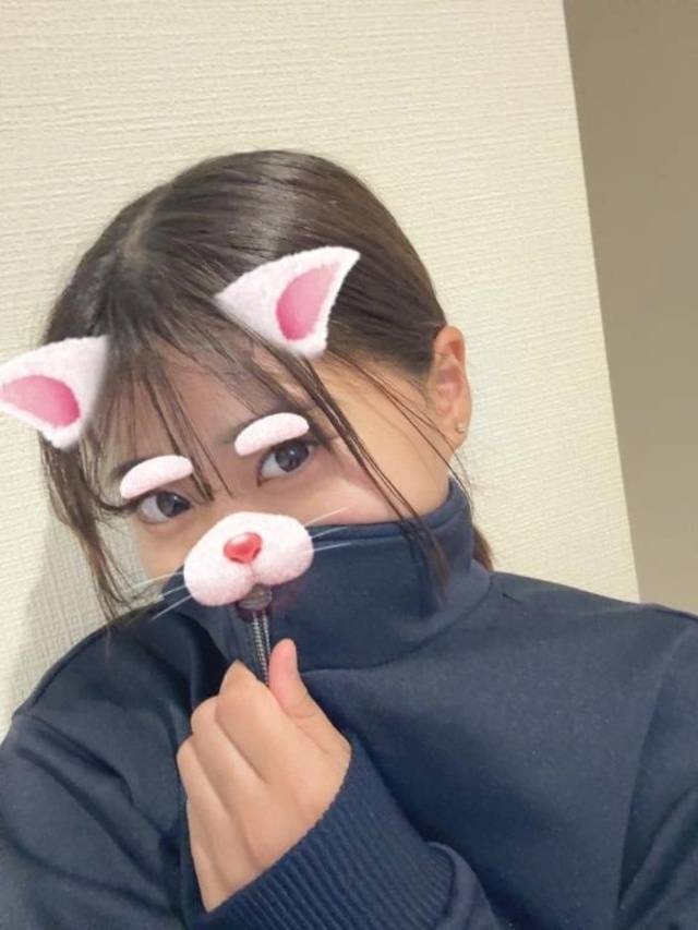 【おはよぉ(  ¯꒳​¯ )ᐝ】｜写メ日記｜ましろ｜渋谷 一般デリヘル まだ舐めたくて学園渋谷校～舐めたくてグループ～