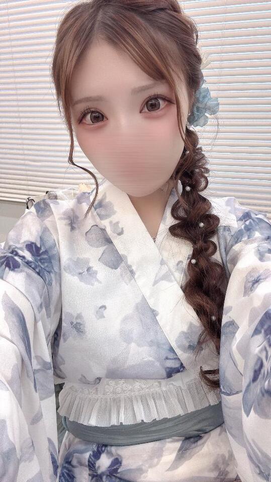 ゆかた🎇｜写メ日記｜べる｜渋谷 一般デリヘル まだ舐めたくて学園渋谷校～舐めたくてグループ～