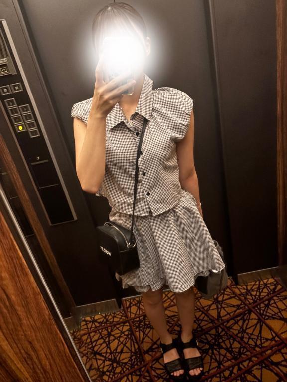 私服✨🥺｜写メ日記｜もこ｜渋谷 一般デリヘル まだ舐めたくて学園渋谷校～舐めたくてグループ～