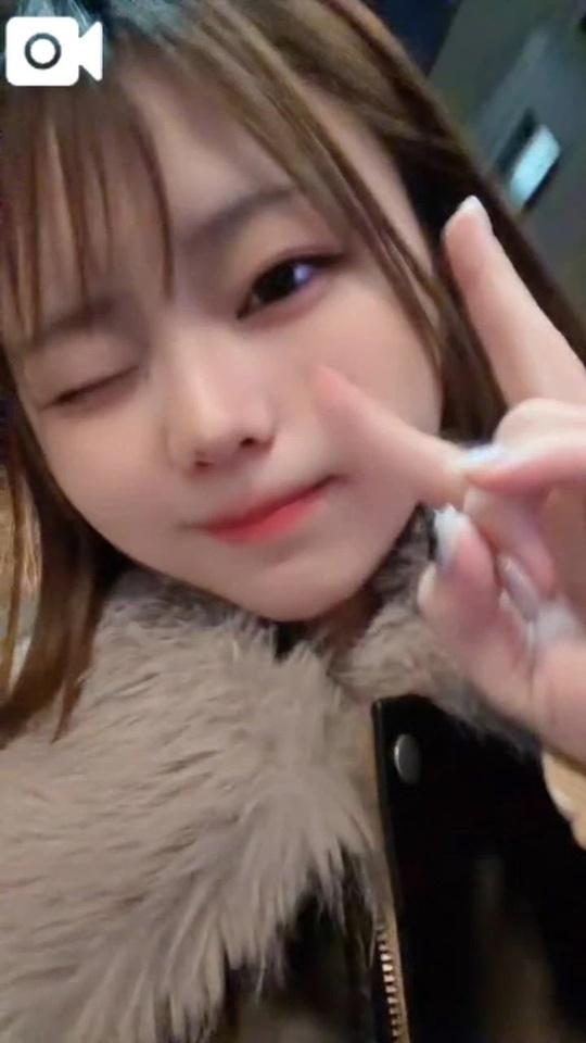 おはおは💗🎶