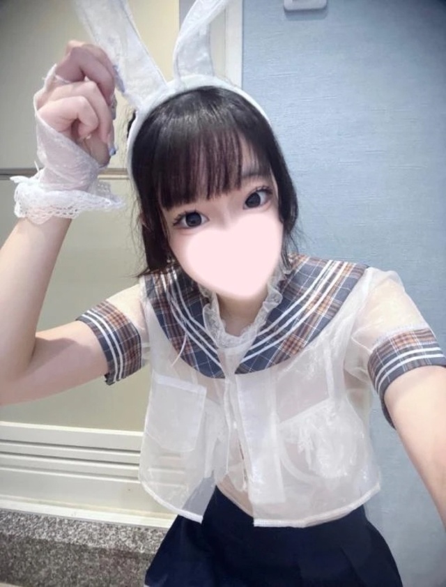 うさちゃん( ᐡ｡• ·̫ •｡ᐡ )🐰♥