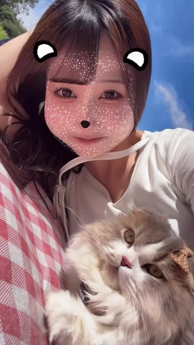 おはよ☀️