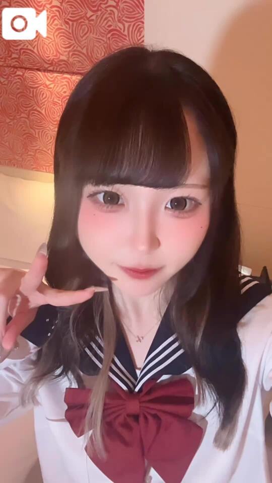 動画追加されてた！｜写メ日記｜まりん｜渋谷 一般デリヘル まだ舐めたくて学園渋谷校～舐めたくてグループ～