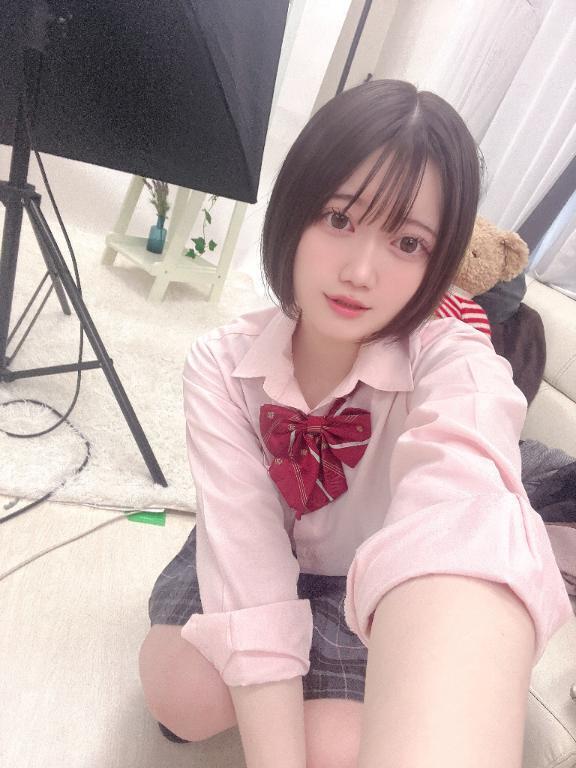 可愛い待ち♡