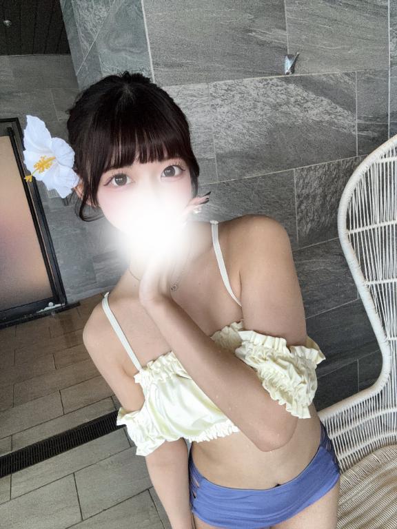 似合う？💗｜写メ日記｜ちか｜渋谷 一般デリヘル まだ舐めたくて学園渋谷校～舐めたくてグループ～