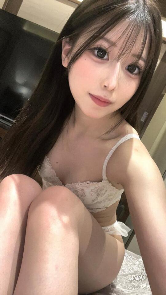 おはよう♡