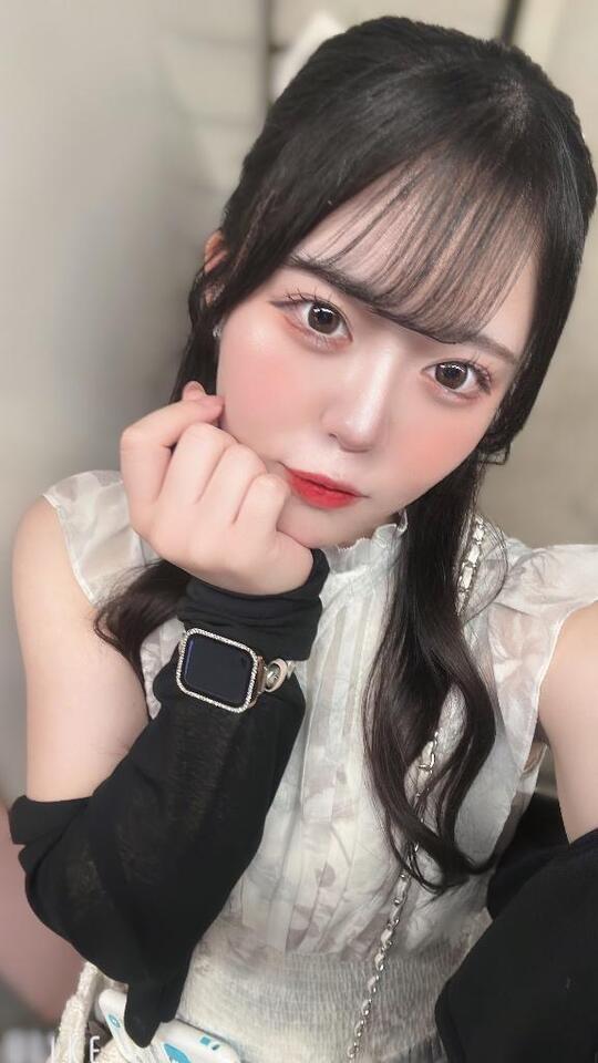 聞いて😞