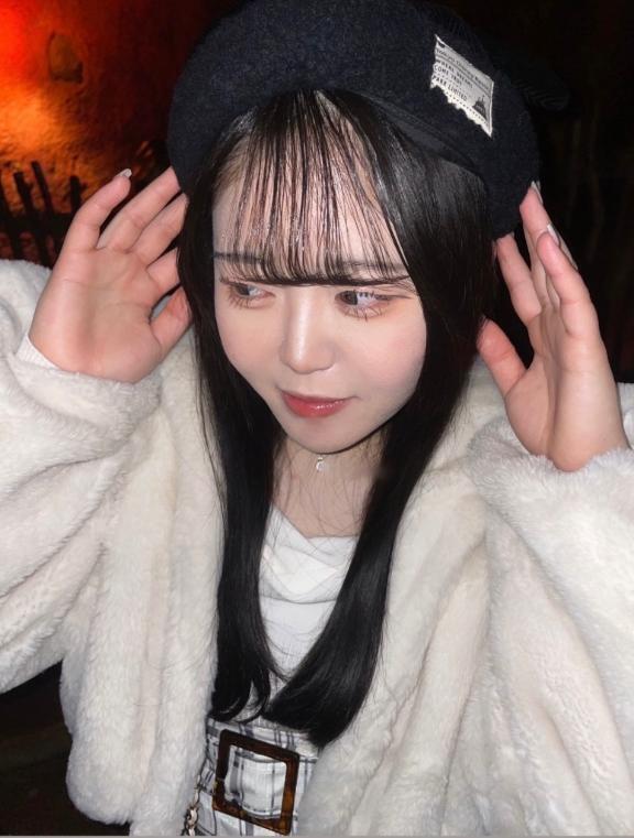 本指名y君へ💕