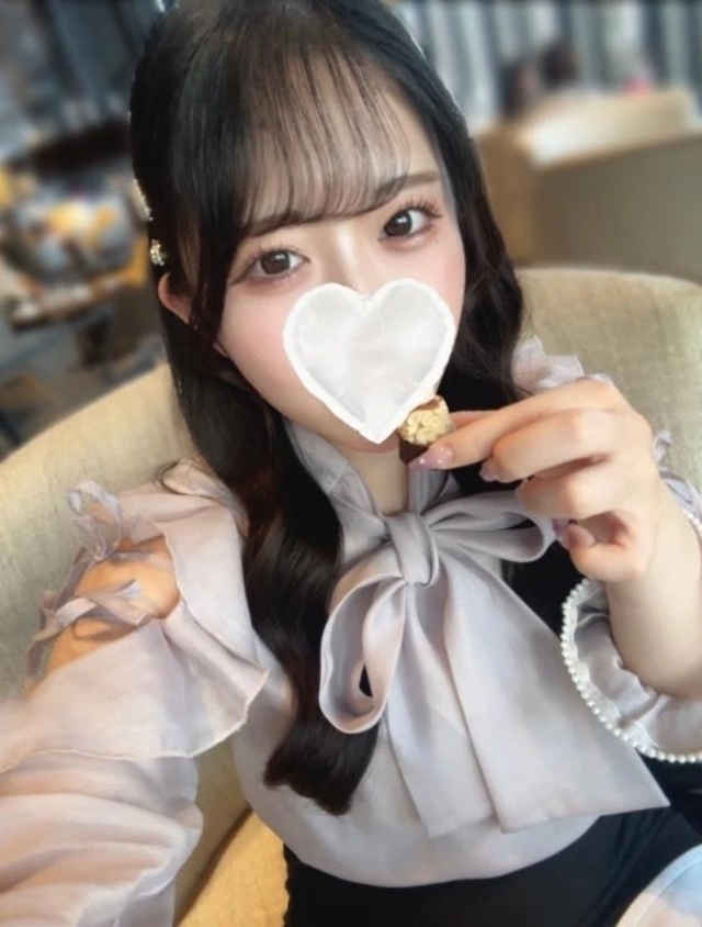 【お礼写メ日記】