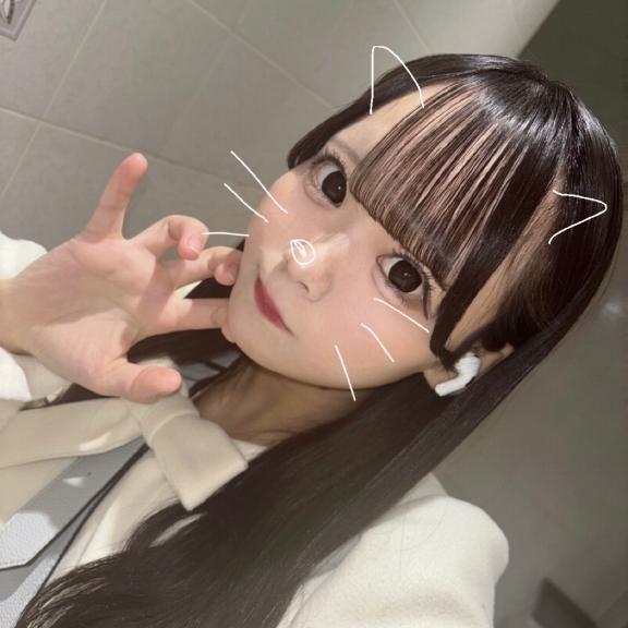 明日初出勤です‎🤍｜写メ日記｜ありん｜渋谷 一般デリヘル まだ舐めたくて学園渋谷校～舐めたくてグループ～