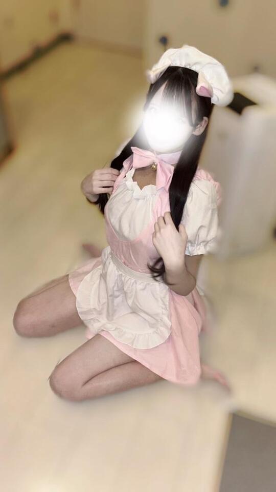 着せ替え人形‎🤍｜写メ日記｜ありん｜渋谷 一般デリヘル まだ舐めたくて学園渋谷校～舐めたくてグループ～