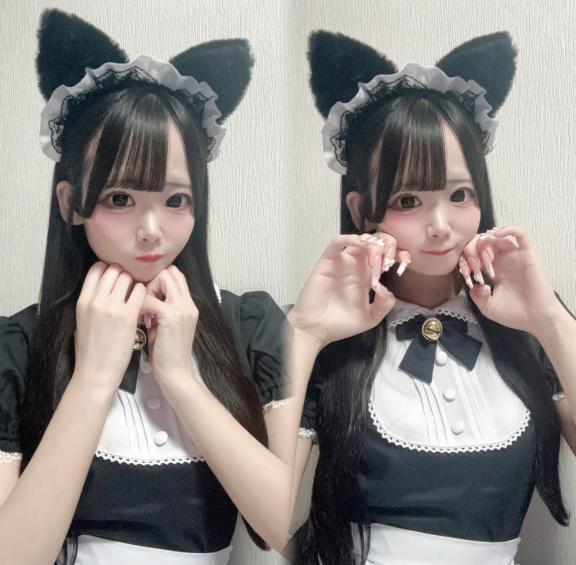 ありがとです‎🤍｜写メ日記｜ありん｜渋谷 一般デリヘル まだ舐めたくて学園渋谷校～舐めたくてグループ～