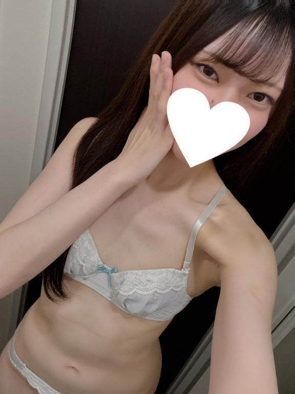 おはつ🎀｜写メ日記｜あも｜渋谷 一般デリヘル まだ舐めたくて学園渋谷校～舐めたくてグループ～