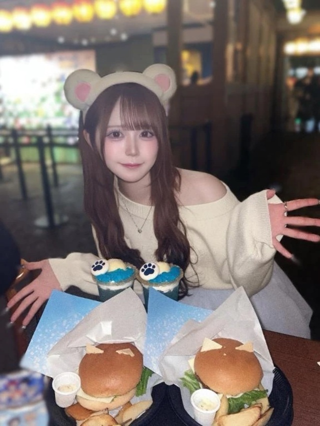 推しは推せる時に推せ②｜写メ日記｜なつめ｜渋谷 一般デリヘル まだ舐めたくて学園渋谷校～舐めたくてグループ～