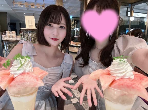 だ〜いすき🍑✨｜写メ日記｜みはな｜渋谷 一般デリヘル まだ舐めたくて学園渋谷校～舐めたくてグループ～