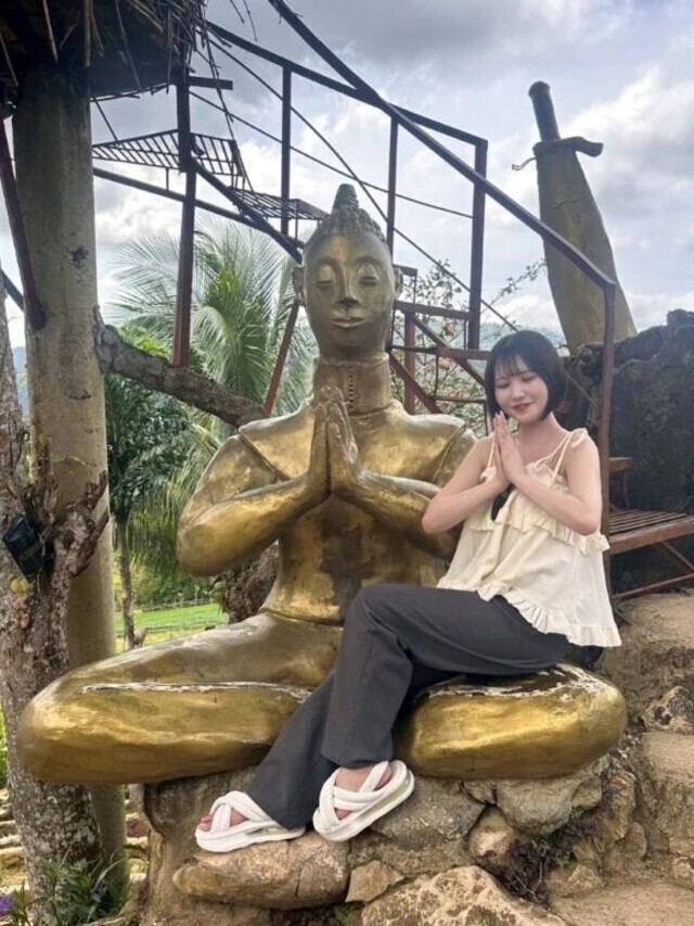 いろんなシチュエーション💓