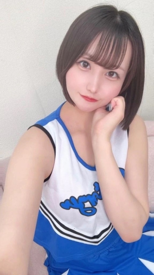 気持ちいいとこ🫣💕