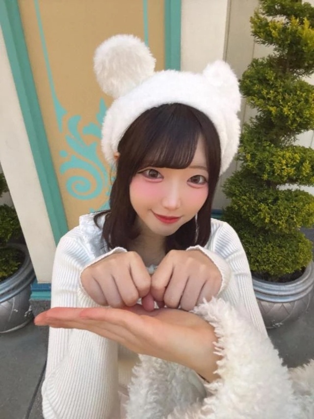 最近のにいなさん♡