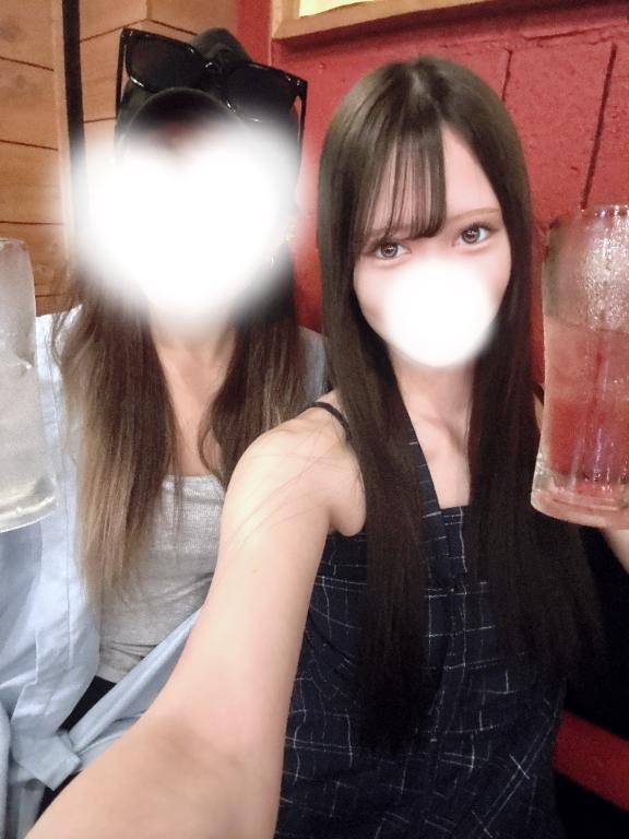黒髪ロングはどうですか…🥺