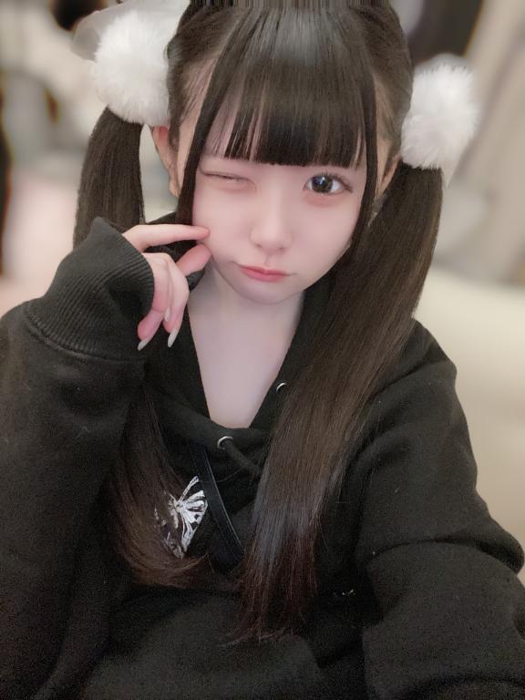 いるよ🐰🎀｜写メ日記｜うさぎぐみ｜渋谷 一般デリヘル まだ舐めたくて学園渋谷校～舐めたくてグループ～