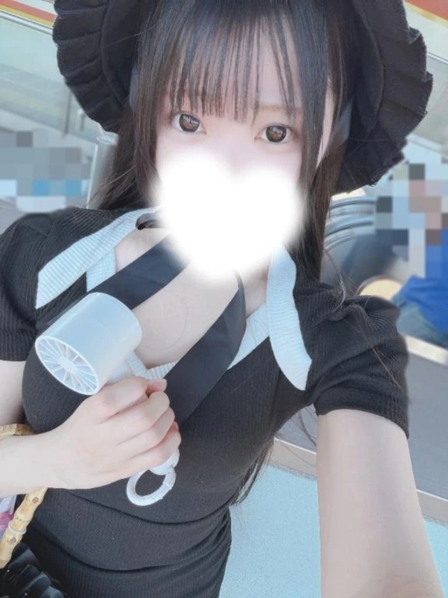 おはよお💖今日も暑すぎる😵‍💫｜写メ日記｜たまき｜渋谷 一般デリヘル まだ舐めたくて学園渋谷校～舐めたくてグループ～