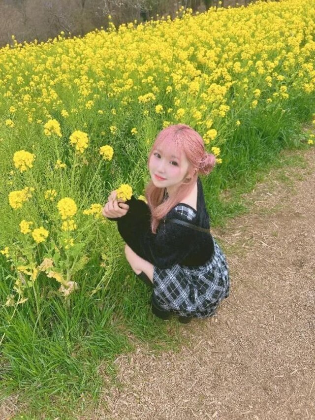 4月もよろしくお願いします💖｜写メ日記｜りり｜渋谷 一般デリヘル まだ舐めたくて学園渋谷校～舐めたくてグループ～