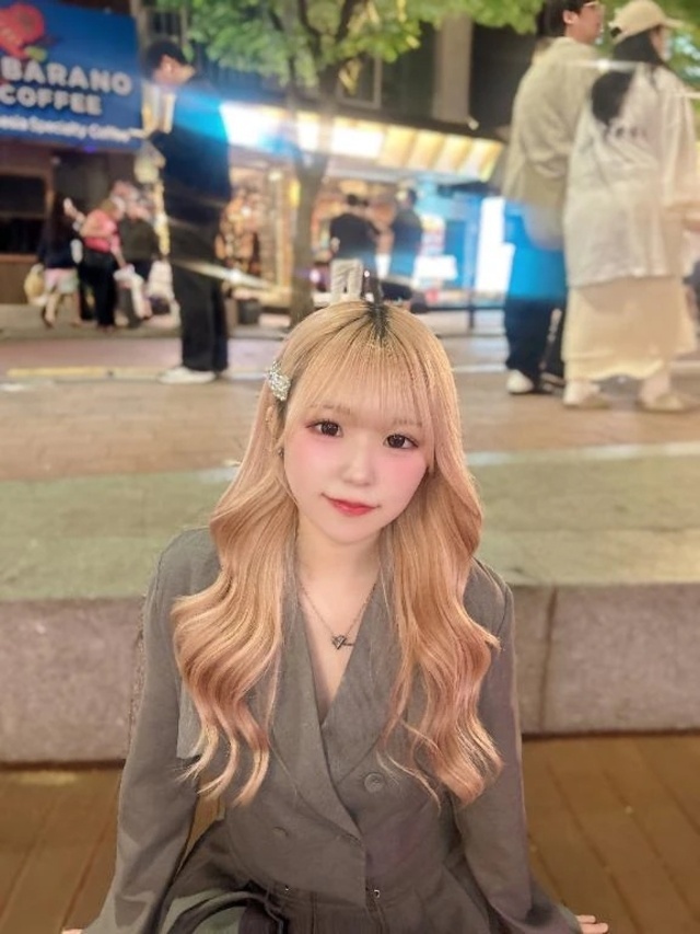 SKプラザお兄さん💌