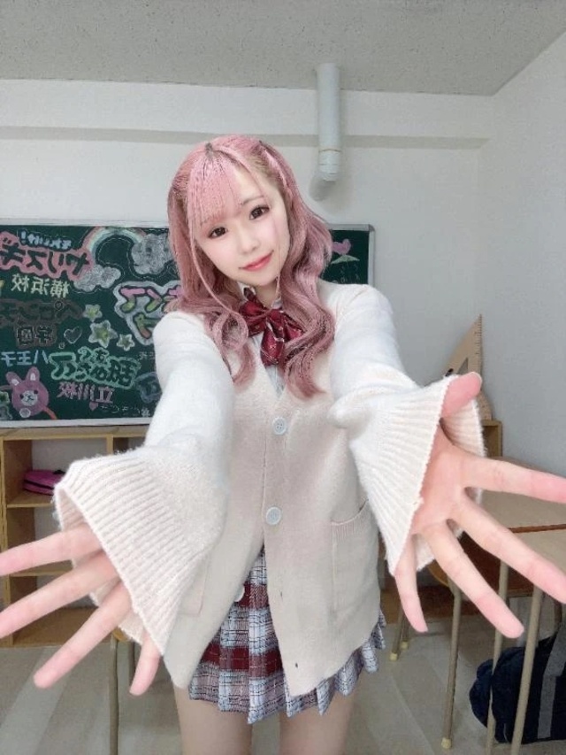 ぴんく…💖｜写メ日記｜りり｜渋谷 一般デリヘル まだ舐めたくて学園渋谷校～舐めたくてグループ～