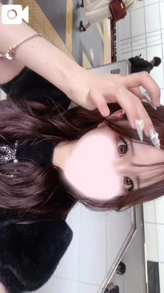 髪染めたーー♡♡