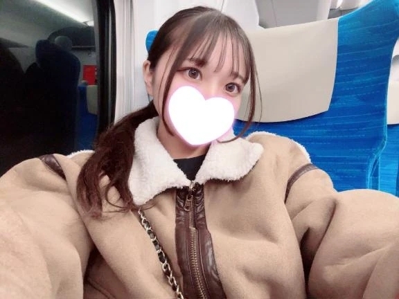 帰省〜🚃｜写メ日記｜らな｜渋谷 一般デリヘル まだ舐めたくて学園渋谷校～舐めたくてグループ～