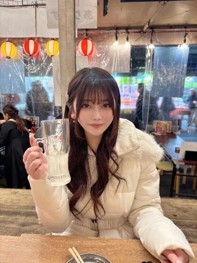 上野飲み❣️｜写メ日記｜みすず｜渋谷 一般デリヘル まだ舐めたくて学園渋谷校～舐めたくてグループ～