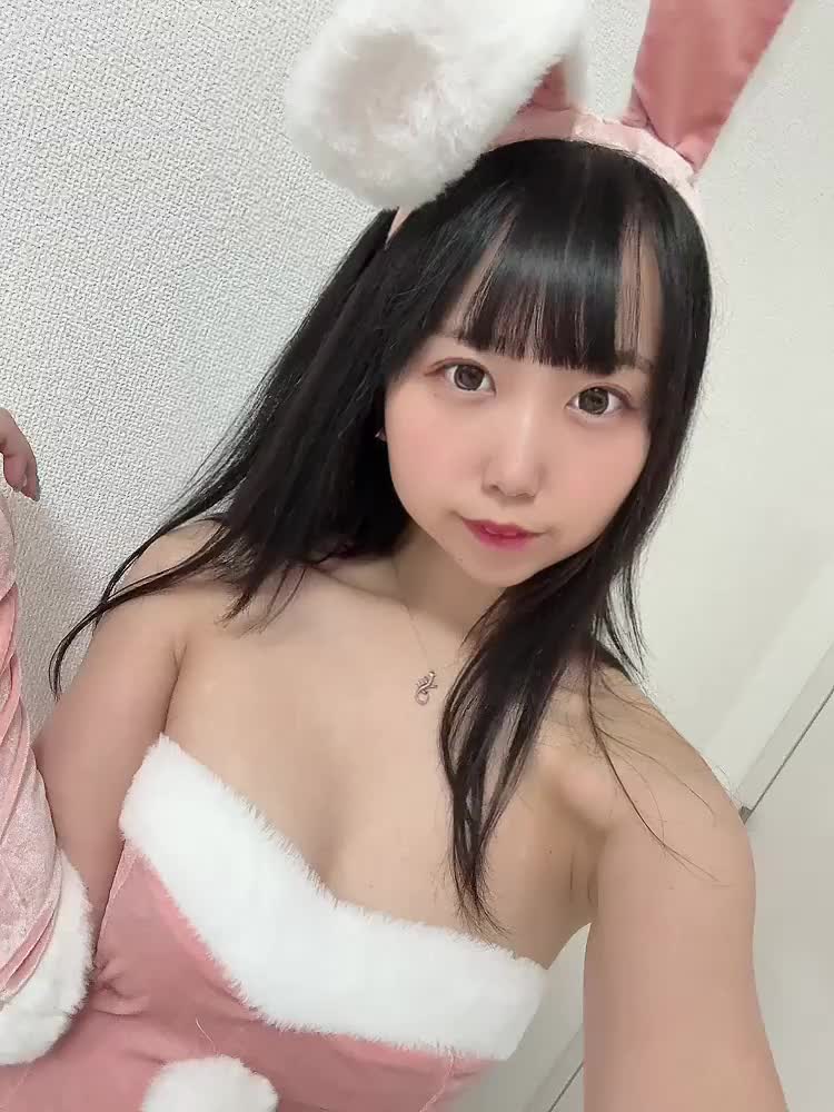 ミスヘブン3日目🐰｜写メ日記｜まな｜渋谷 一般デリヘル まだ舐めたくて学園渋谷校～舐めたくてグループ～