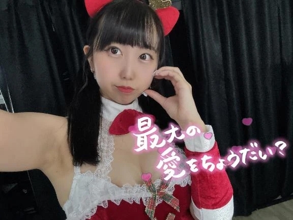 ミスヘブン最終日︎💕︎