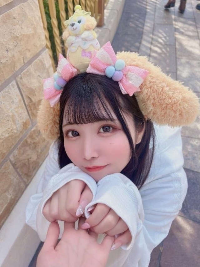 おはよん🤍｜写メ日記｜ぽめ｜渋谷 一般デリヘル まだ舐めたくて学園渋谷校～舐めたくてグループ～