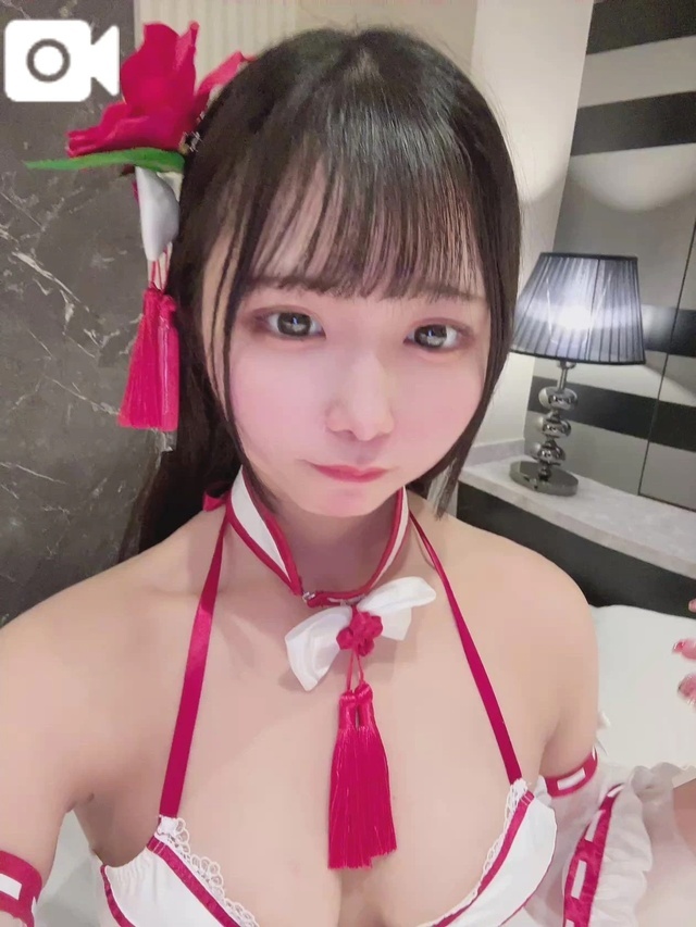 触ってみる？🤭💕