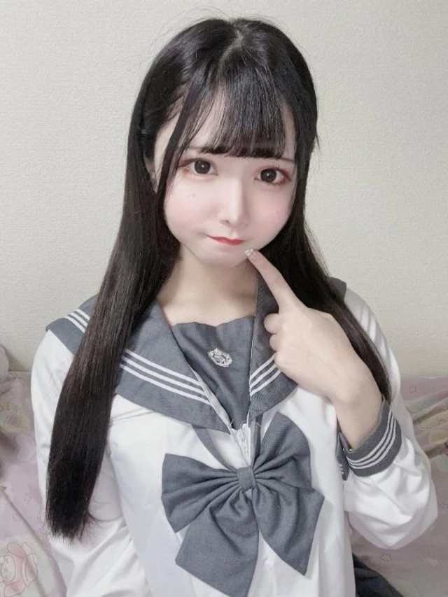 おはよ♡