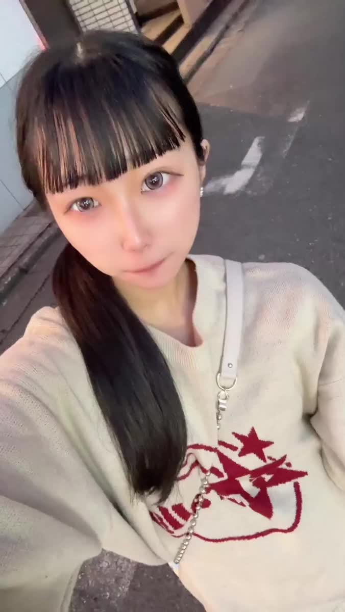 散歩👣💕｜写メ日記｜きき｜渋谷 一般デリヘル まだ舐めたくて学園渋谷校～舐めたくてグループ～