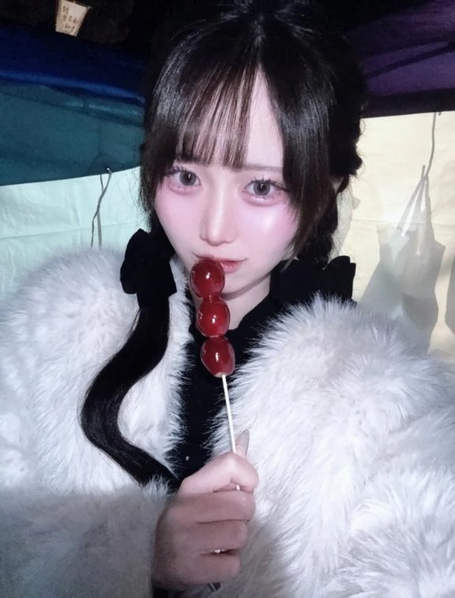 明けましておめでとうございます🍊