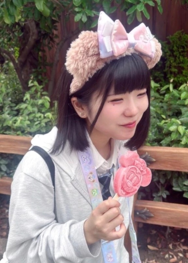 夢の国。｜写メ日記｜ちひろ｜渋谷 一般デリヘル まだ舐めたくて学園渋谷校～舐めたくてグループ～