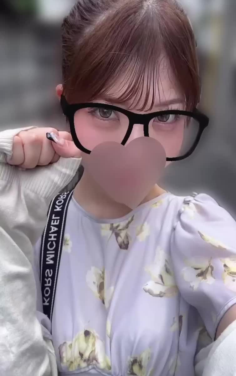 休憩ちゅー？