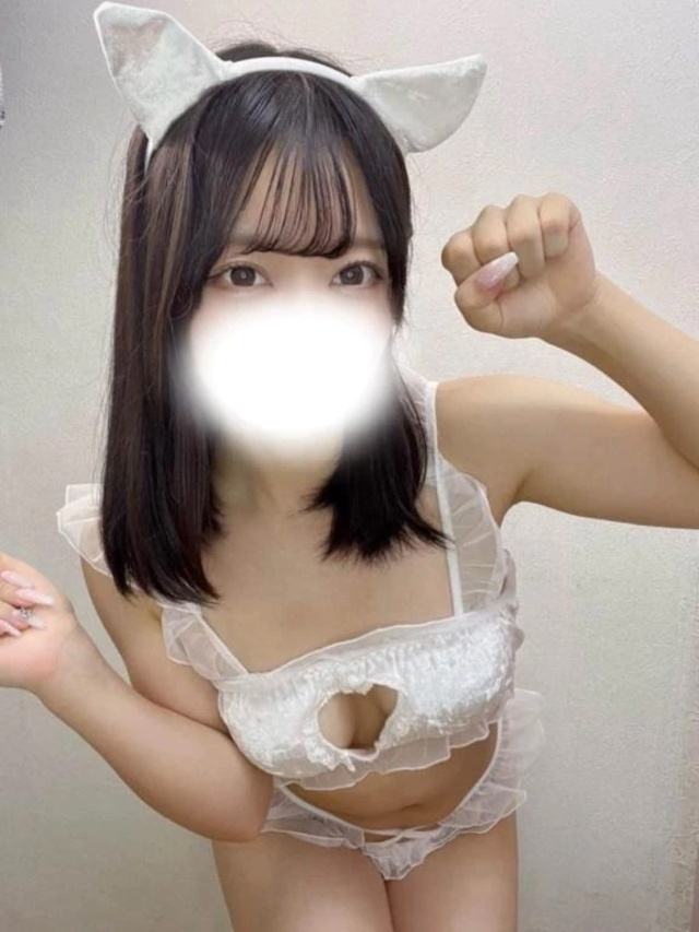 ねこちゃん🐱🤍｜写メ日記｜りお｜渋谷 一般デリヘル まだ舐めたくて学園渋谷校～舐めたくてグループ～