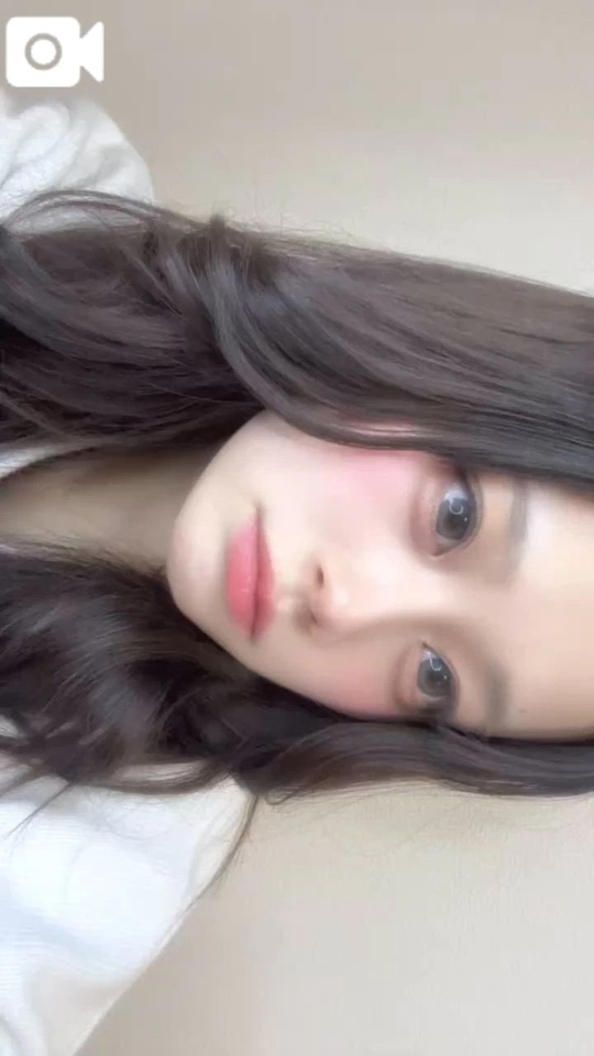 綺麗系で撮ってみた✨